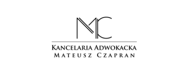 Kancelaria Adwokacka Mateusz Czapran - Attorney at law