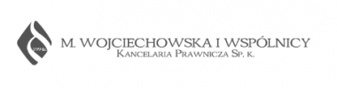 Kancelaria Prawnicza M.Wojciechowska i WspÃ³lnicy