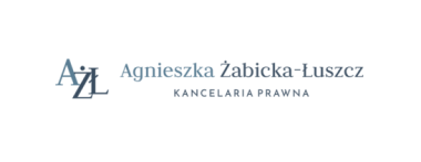 Agnieszka Żabicka-Łuszcz Kancelaria Radcy Prawnego